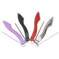 High Quality Iron Charcoal Tongs Hookah Clamp Good Quality Shisha Tweezers Wholesale Cheap Hookah Accessories
