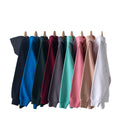 High Quality OEM Printed Logo Cotton Polyester Unisex Pullover Hoodies Solid Color French Terry Mens Pullover Hooded Sweatshirt