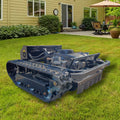 Fully Automatic GPS Lawn Mower - Exported to Over 200 Countries Used by 100000 Families After-Sales Issues Below 3%