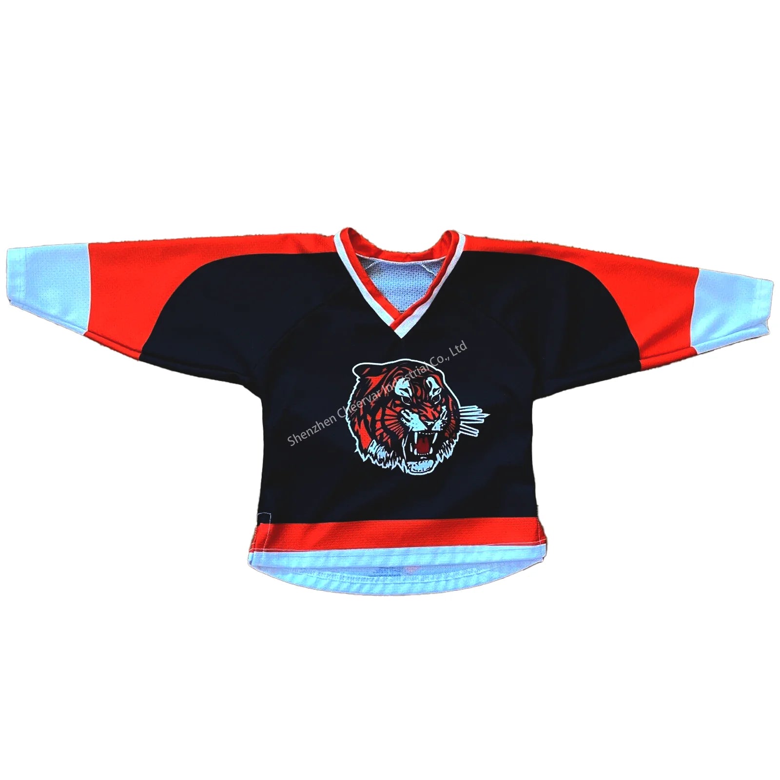 Any Logo Sublimation Custom Ice Hockey Wear