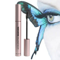 New Cosmetic Wholesale Custom Makeup Oil Free Lash Growing OEM Private Label Castor Oil Black Vegan Cruelty Free Mascara