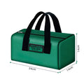 Customizable OEM/ODM Multi-functional Toolkit Small Storage Bag Portable Handbag Green AIRAJ Industrial/Diy Grade 6 Months