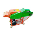 Farm Machinery Cutter Chaff Forage Chopping Machine Mini Chaff Cutter Machine/brush Mower Blade