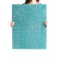 A2 Self Healing Sewing Mat Craft Cutting Mats for Quilting Hobby Fabric Precision Arts Crafts Mat