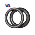 EU Stock Bicycle Fat Tire Inner and Outer Tire for Ouxi V8 Fat Bike QM V20 Fatbike 20x4.0 Tire KENDA Tyre for Bicycle Parts
