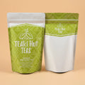 Custom Printing Resealable Smell Proof Stand up Pouch Packaging 3.5G/7G/1Oz/1Lb 4x5 Ziplock Bags Custom Printed Mylar Bag