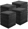 Hot Selling Microfiber Hair Salon Towel Barber Shop Spa Towels Quickly Drying for Gym or Home