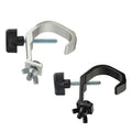 5039 Quick and Easy  Lighting Clamp Hook Couple Aluminum Clamp Stage Lighting Hook Truss Clamp