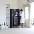 2024 Popular Adults Sauna Tent Outdoor Sports Spa Tubs Sauna Rooms Portable Sauna for Sales