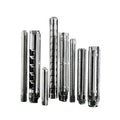 2 Inch AC SJ Bore Deep Well Submersible Water Pump for Agricultural Machinery Farm Irrigation