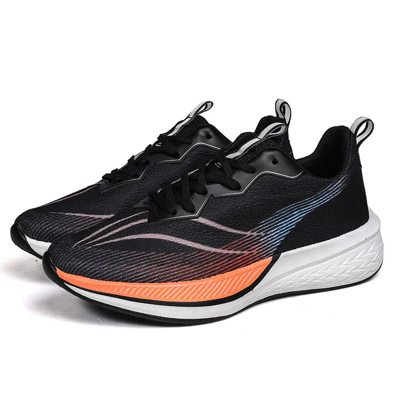 Greatshoes Blank Custom Unisex SneakersRunning Sneakers Casual ShoesCarbon Plate Running Shoes Mens