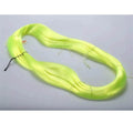 Hank Packaging Nylon Thread From JUSTRON Factory Wholesale Price Strong Tensile Strength