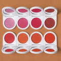 Private Label Make Your Own Brand Blush Powder Long Lasting Makeup All Skin Tone Single Blush