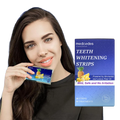 Best Customized Teeth Enamel Safe Whitener Tools Teeth Whitening Lemon Pineapple Flavor Teeth Whitening Stripsg Strips