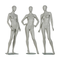 Fashion Mannequins of Women Mannequins for Adult Womens Clothing Mannequin Body for Clothes Display