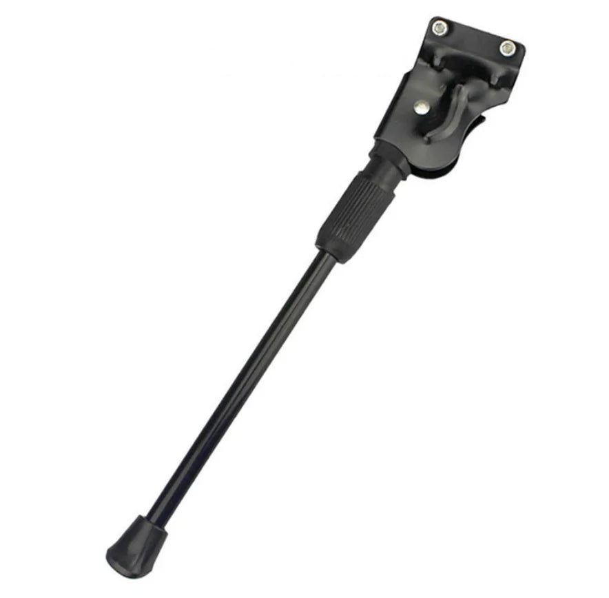 Bicycle Single Side Rear Kick Stand 20 Inch 24 Inch 26 Inch 27.5 Inch for Mountain Bike Two-hole Thickened