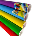 Anolly Vinyl Color Cutting Stickers Cartoon Sticker Adhesive Vinyl Print and Cut Vinyl