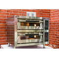 Commercial Pizza Oven Dubai Bakery Oven Prices