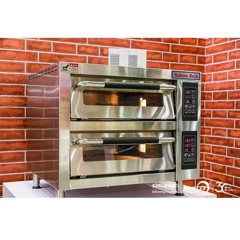 Commercial Pizza Oven Dubai Bakery Oven Prices