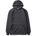 Fitspi Oem Print Embroidery Manufacturer Wholesale Men's Hoodies