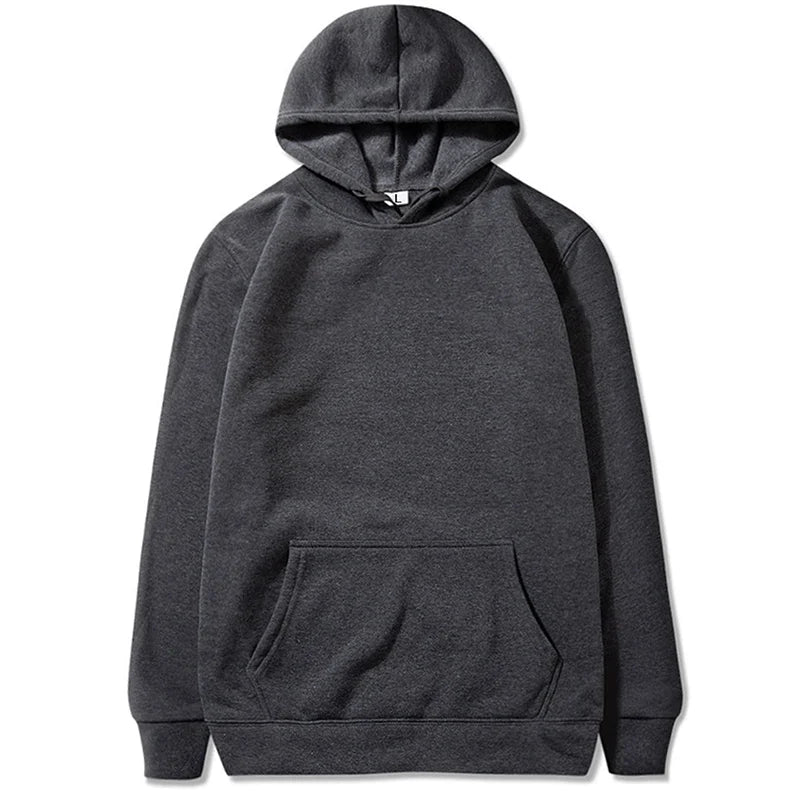 Fitspi Oem Print Embroidery Manufacturer Wholesale Men's Hoodies