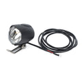 Electric Bike 6V LED Bafang Bike Mid Drive Bicycle Light for Bafang bbs Bbshd