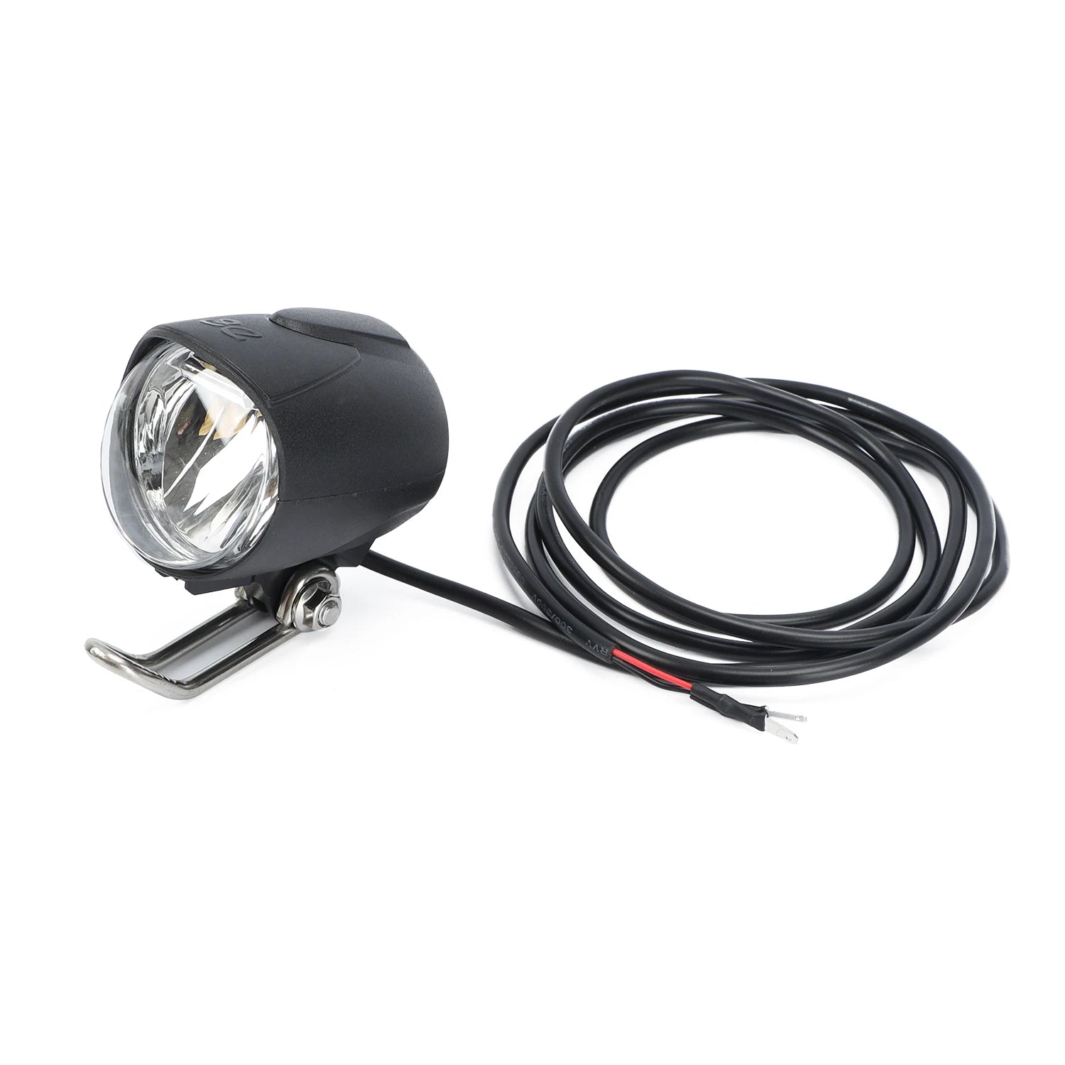 Electric Bike 6V LED Bafang Bike Mid Drive Bicycle Light for Bafang bbs Bbshd