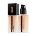 Durable and Effective Cream Skin Makeup Palette Canned Large Capacity Facial Silky and Non Blocking Powder Liquid Foundation