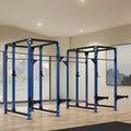 Multifunctional Gym High Quality Heavy Duty Training  Power Cage Squat Rack Fitness Power Rack