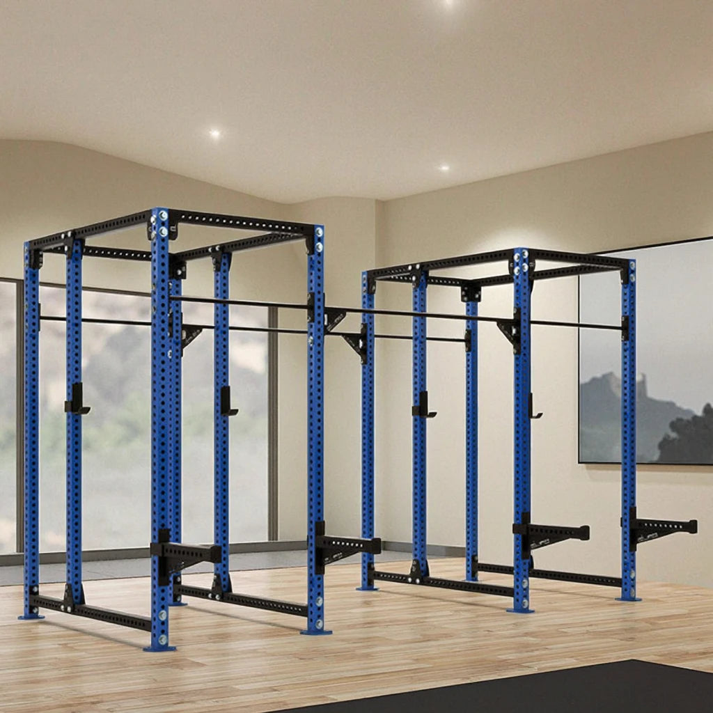 Multifunctional Gym High Quality Heavy Duty Training  Power Cage Squat Rack Fitness Power Rack