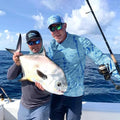 Custom Fishing Wear Custom Logo Sublimation Printing Quick Dry Breathable UPF50+ Anti Hooded Fishing Clothing