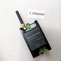 In Stock Same Day Delivery Smart G202 1 Channel Sms Gsm Relay Module 2G Gate Opener
