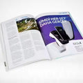 Wholesale Custom Hardcover & Softcover Book Printing | Magazine Booklet Brochure & Catalogue Printing Services
