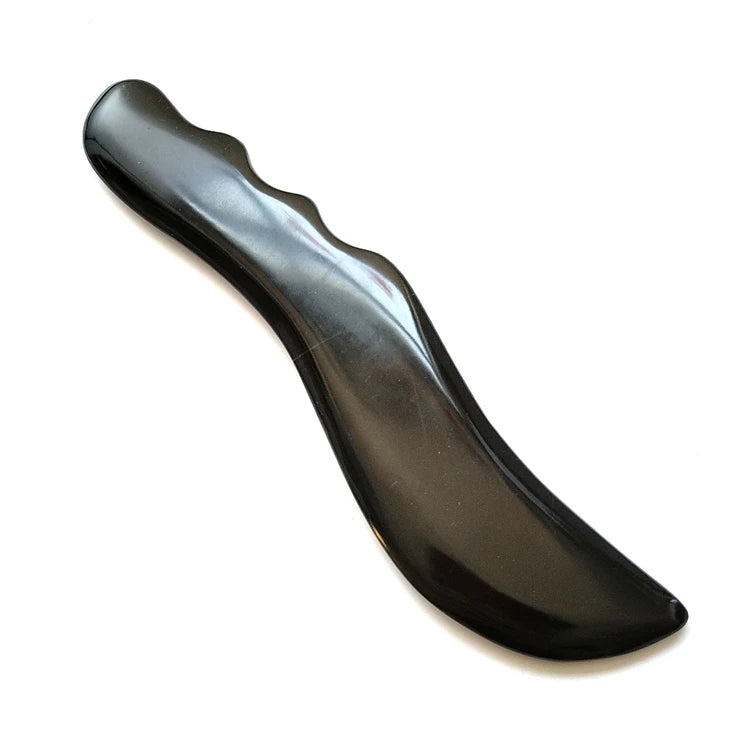 DIY Cheap Price Guasha Facial Massage Tool