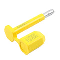 High Security ISO17712 Compliant 8mm Small Bolt Seal  for Container