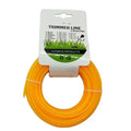 Hot Sale Garden Tools Brush Cutter Spare Parts Nylon Grass Trimmer Machine Weed Eater Line Grass Cutting String Trimmer