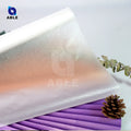 Static Privacy Self-adhesive Modern Waterproof Removable Summer Sunshade Window Film for Apartment & Hotel Use