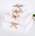 Mutli Size Black White Blue pink Kraft Sock Clothes Jewelry Packing Box Small Gift Box Kraft Paper Box