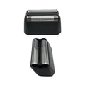 For KM-1103 High Grade Safe & Waterproof Double Edge Blade Foil & Cutter Stainless Steel Spare Part Replacement