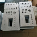 High Precision Bending Punching Metal Stamping Parts Sheet Metal Fabrication Manufacturer