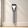 2025 Foundation Brush That Does Not Eat Powder Aluminum Tube Flat Head Makeup Brush Novice Seamless Concealer Mask Brush