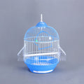 Wholesale Fancy Budgie Parrot Canary Bird Breeding Cage for Sale