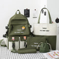 Children School Bags Girls Boys Primary School Backpack Orthopedic Bookbag Multi Compartment Satchel Knapsack Mochila Infantil