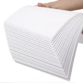 60gsm 70gsm 80gsm White Offset Printing Paper Sheet Offset Paper High White Wood Offset Paper Sheets for Notebooks
