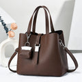 Cheap Price Designer Causal Cute Chain Thin Round Fancy Fashion Small Handbag Single Shoulder
