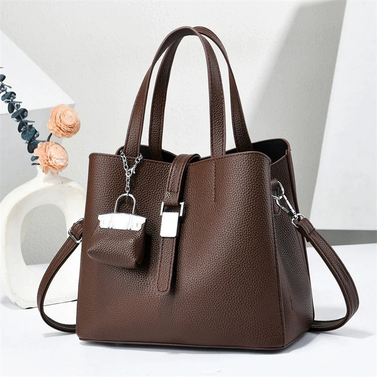 Cheap Price Designer Causal Cute Chain Thin Round Fancy Fashion Small Handbag Single Shoulder
