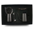 Cacocina Eco-Friendly 600ml 2-4 CUPS Reusable Mesh Filter Pour Over Coffee Kettle Classic Design Coffee & Tea Set with Dripper