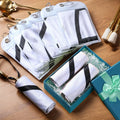 Wholesale Factory Custom Printed Microfiber Sports Towel Cool Football Team Gift for Boys