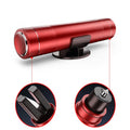 Car Emergency Hammer 2 In1 Window Breaker Seat Belt Cutter Auto Window Escape Emergency Safety Hammer Life-saving Rescue Tool