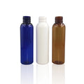 Factory Price Direct Sale 150ml PET Round Trigger Plastic Spray Bottle Fast Delivery Time in White Color